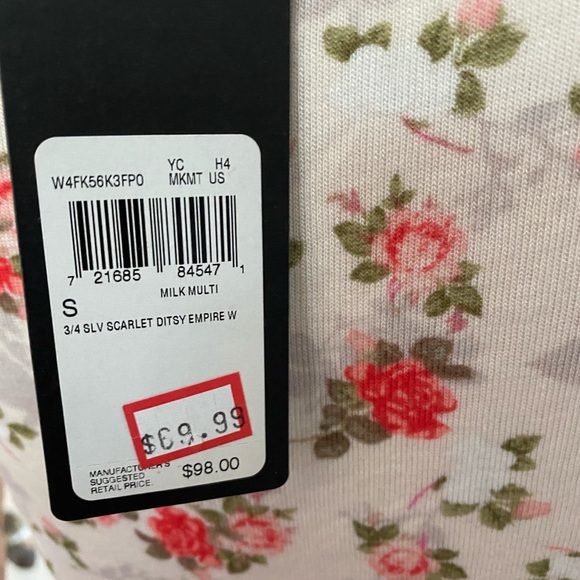 Guess dress - Picture 4 of 5